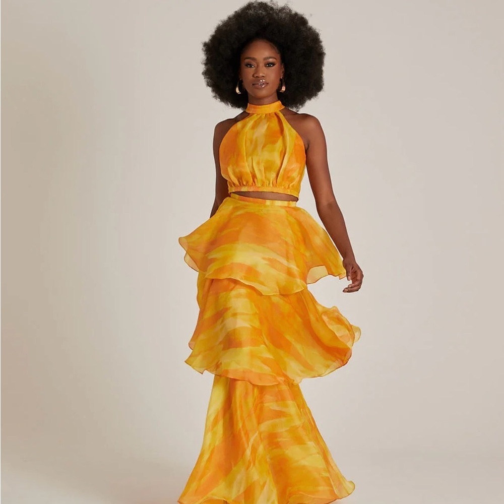 Complete Faari Set - image 1